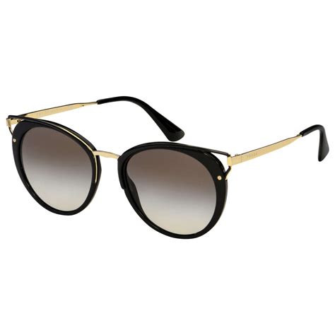 Prada Sunglasses PR66TS 